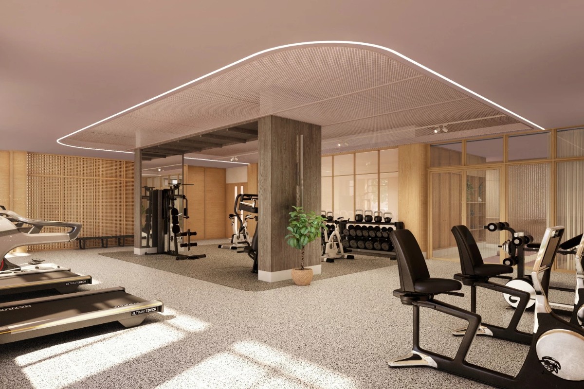 Image of Wembley Arthur House, London