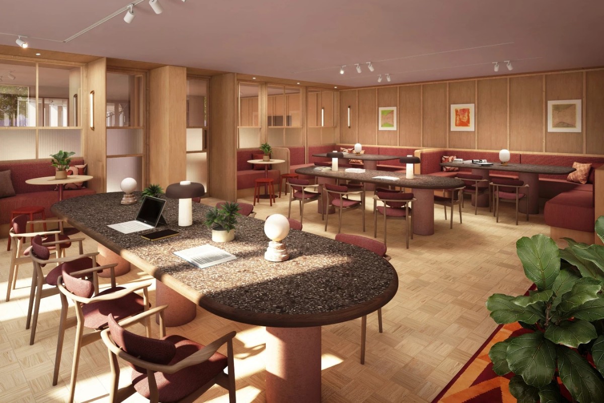 Image of Wembley Arthur House, London