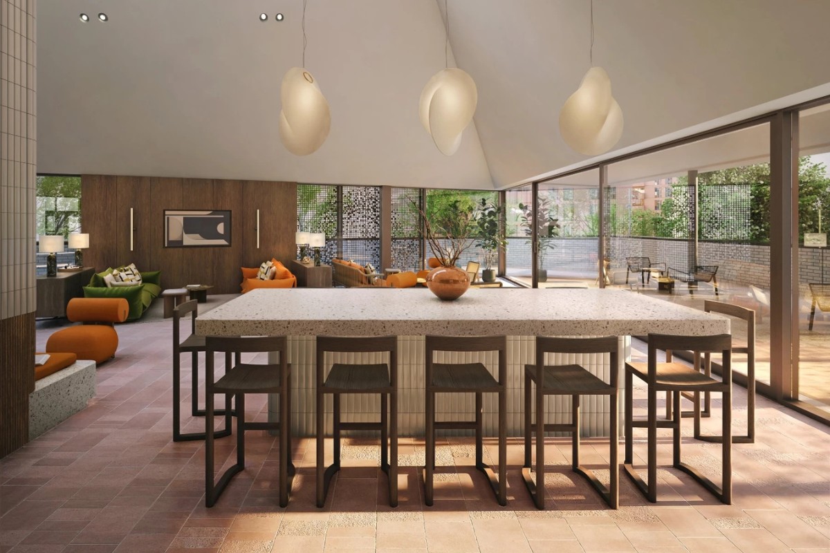 Image of Wembley Arthur House, London