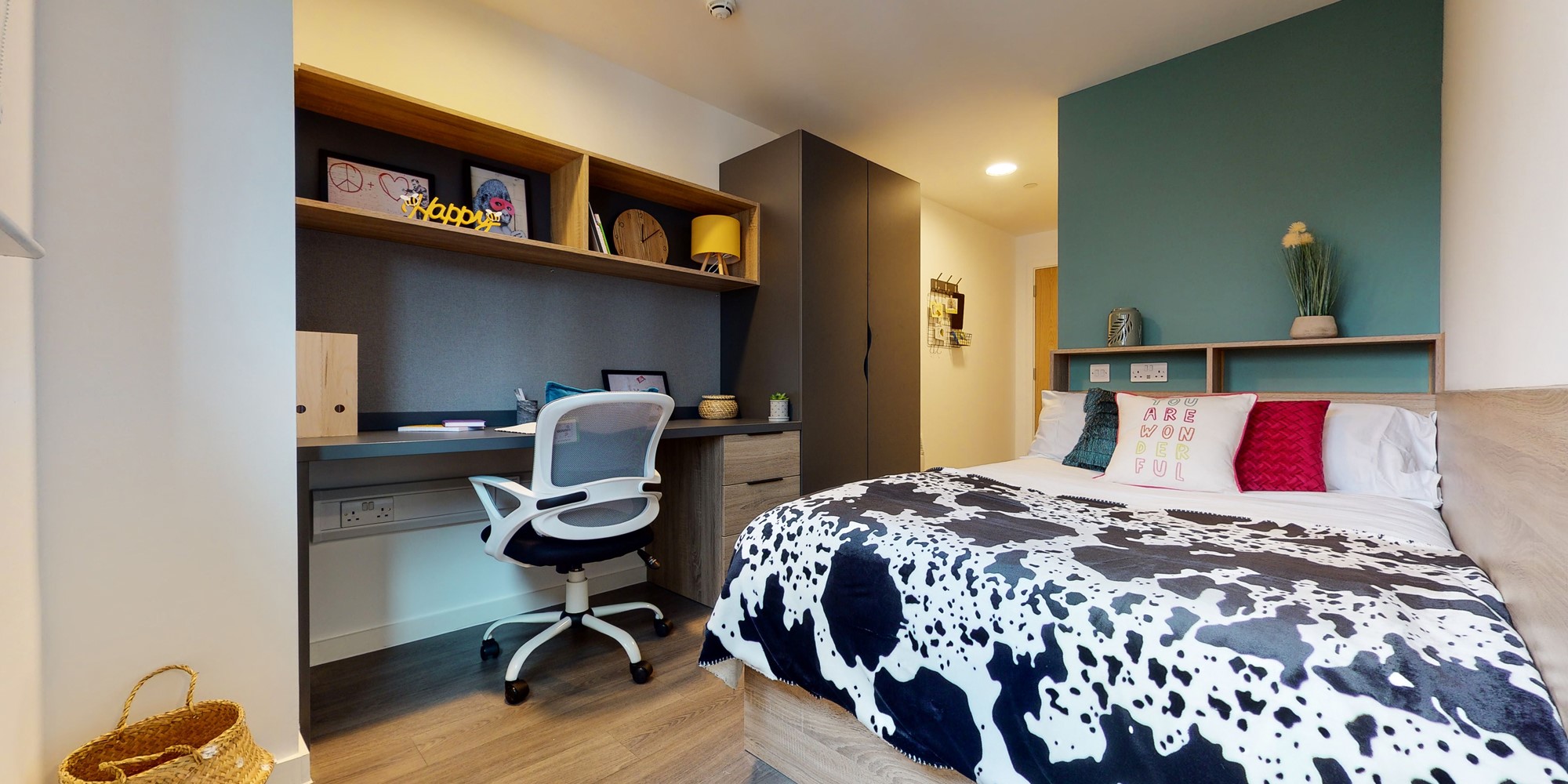 Image of Wembley Residence, London