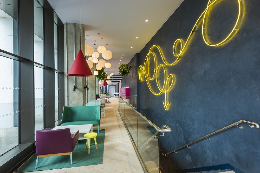 Image of Wembley Residence, London