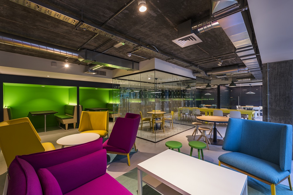 Image of Wembley Residence, London