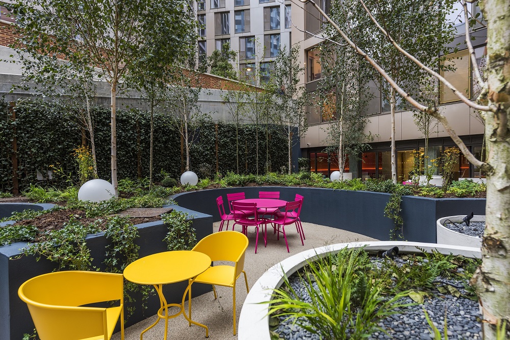 Image of Wembley Residence, London