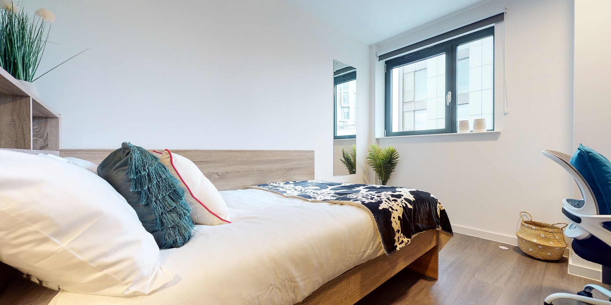 Image of Wembley Residence, London