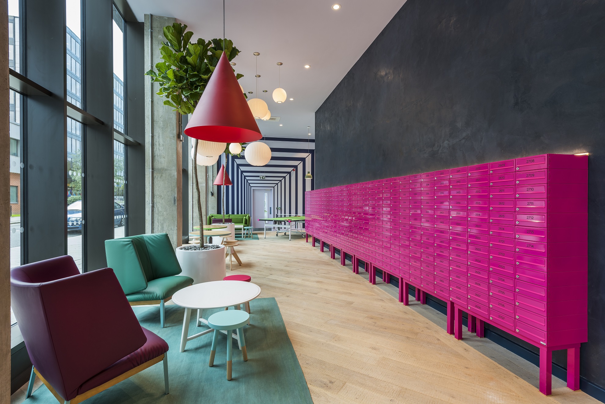 Image of Wembley Residence, London