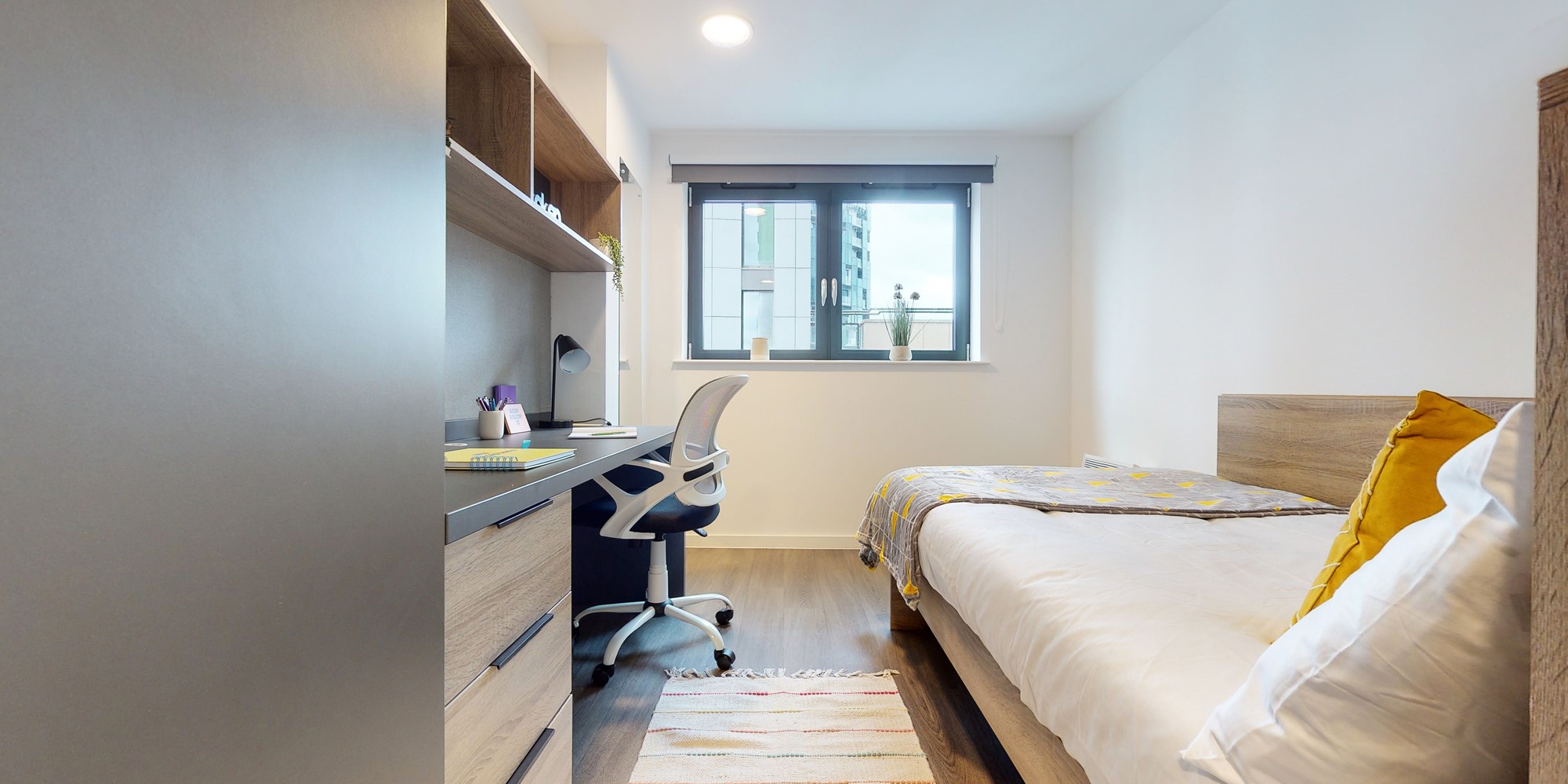 Image of Wembley Residence, London