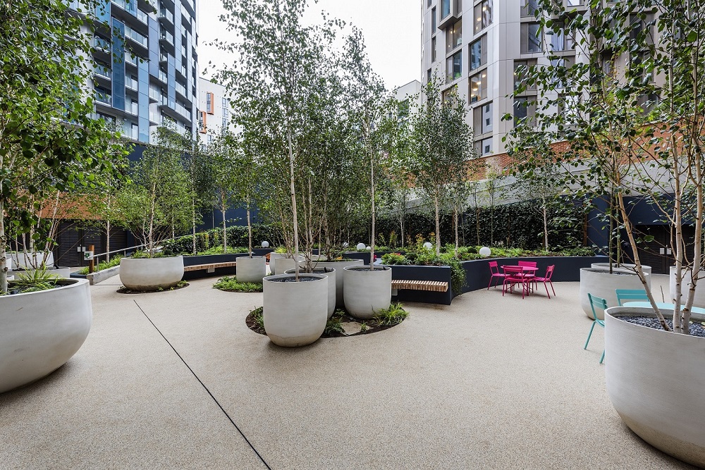 Image of Wembley Residence, London