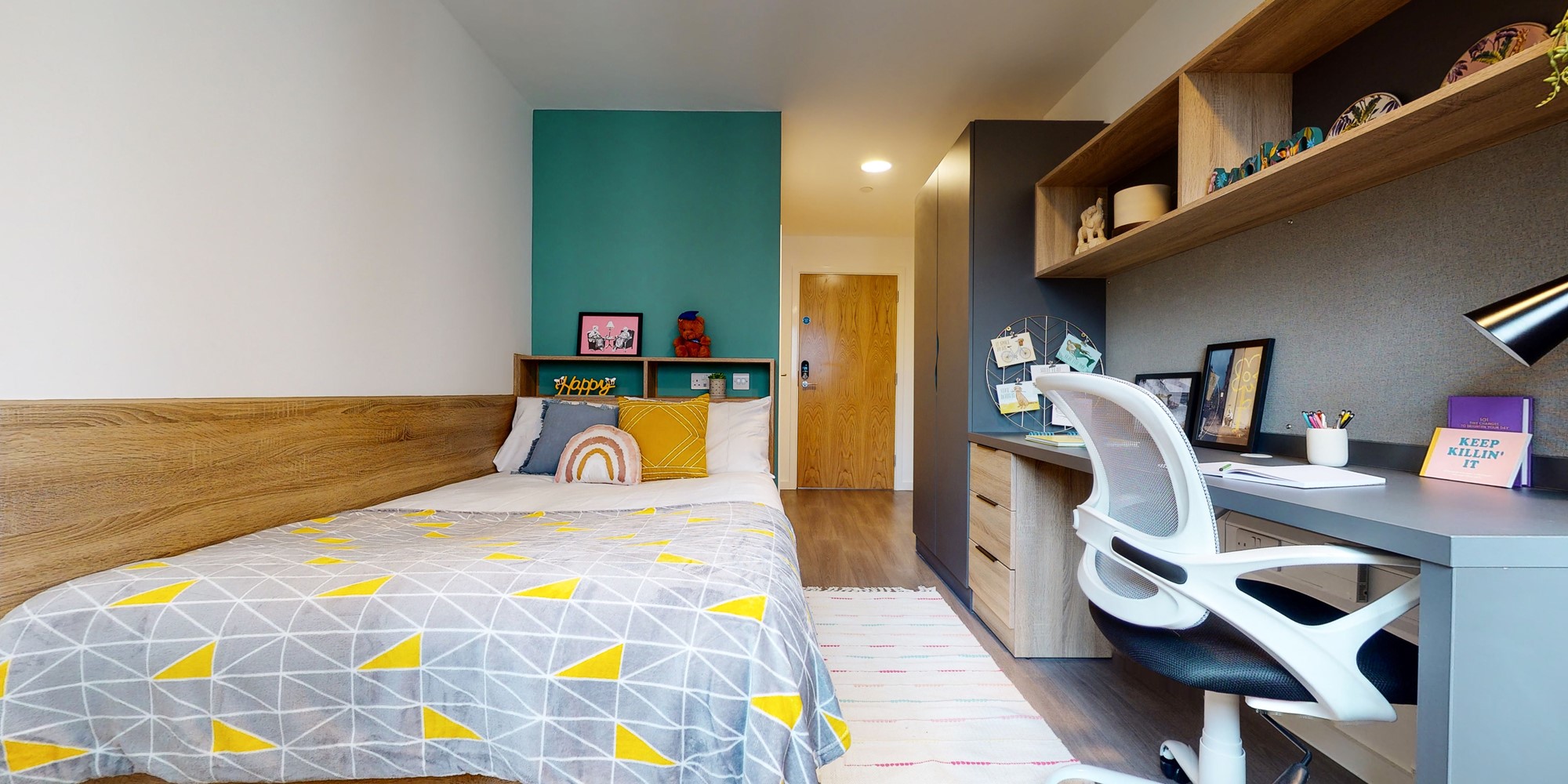 Image of Wembley Residence, London