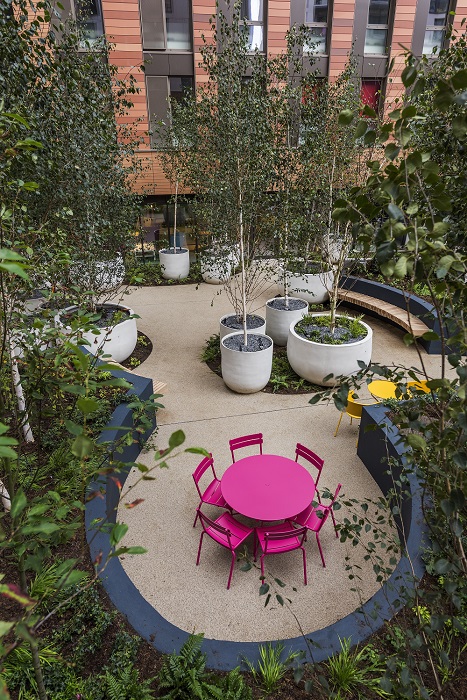 Image of Wembley Residence, London