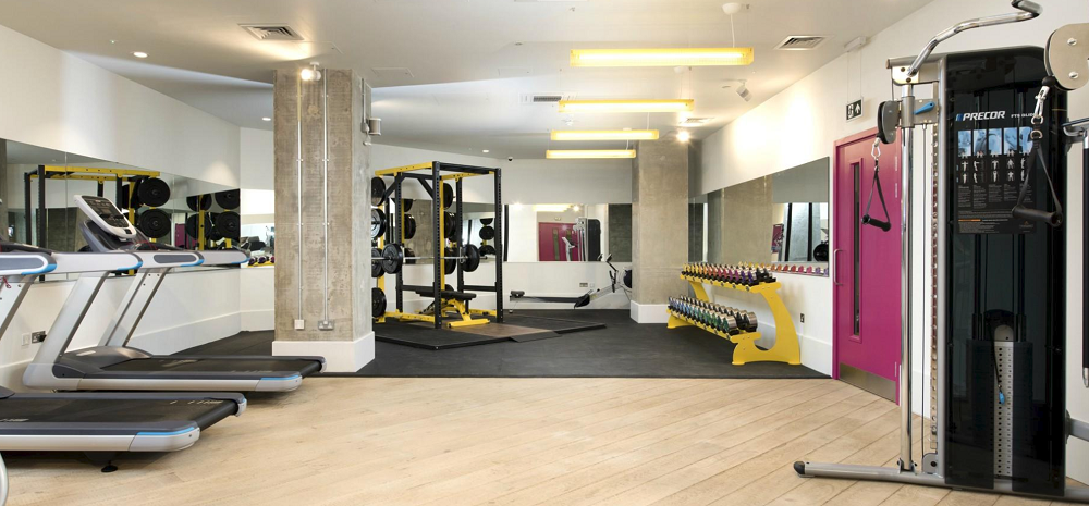 Image of Wembley Residence, London