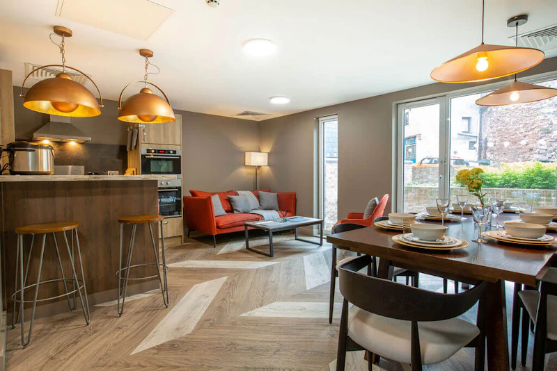 Image of West Gate, Exeter