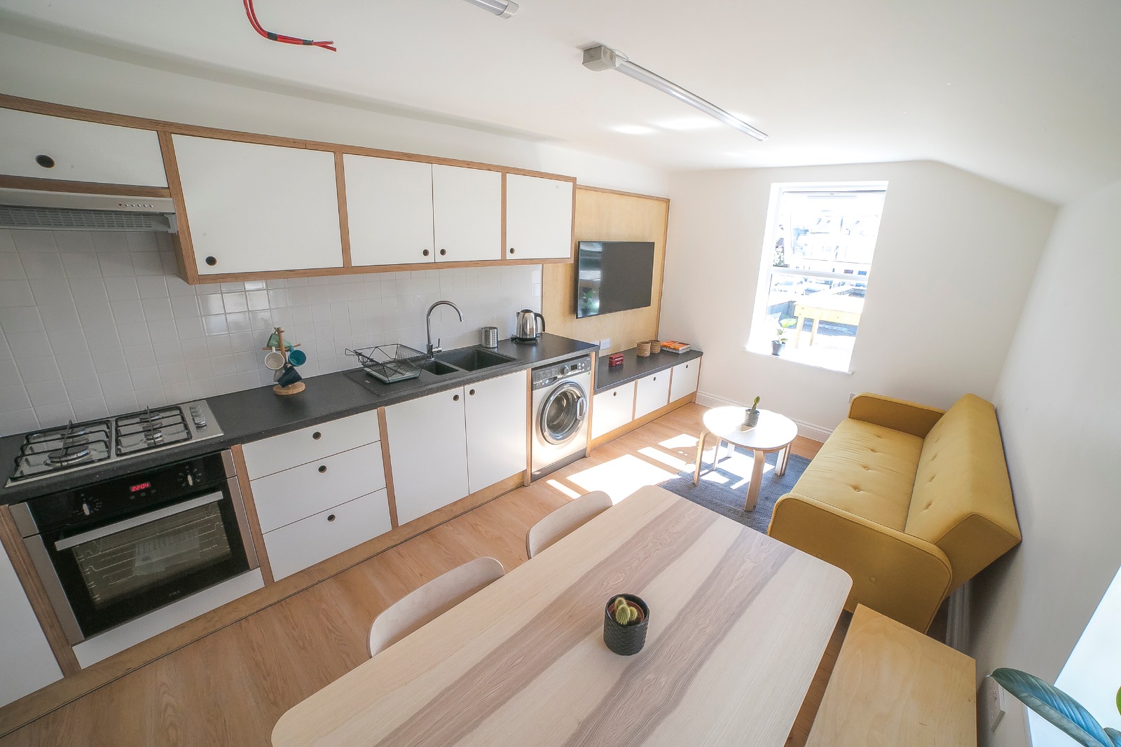 Image of West Green House, London