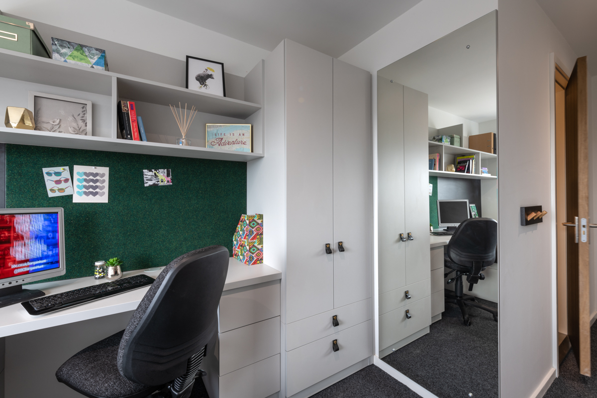 Image of West View, Glasgow