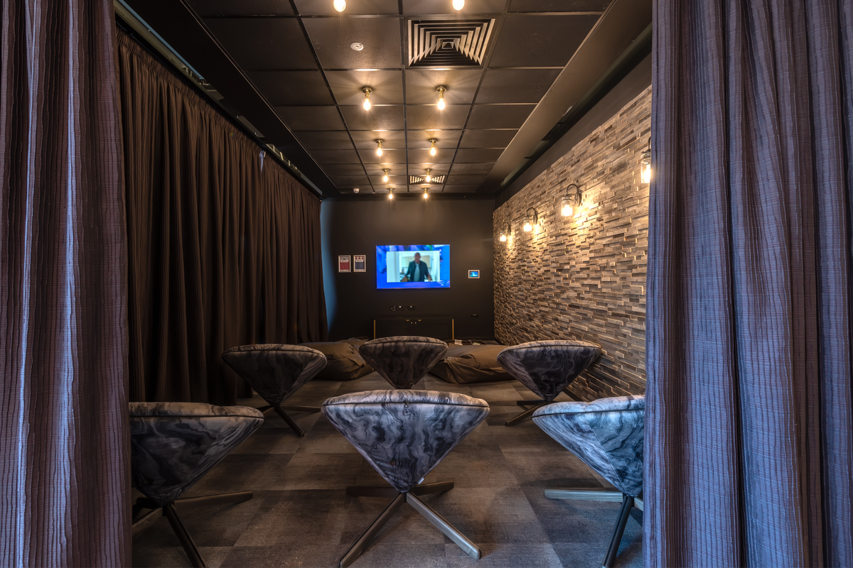 Image of West View, Glasgow