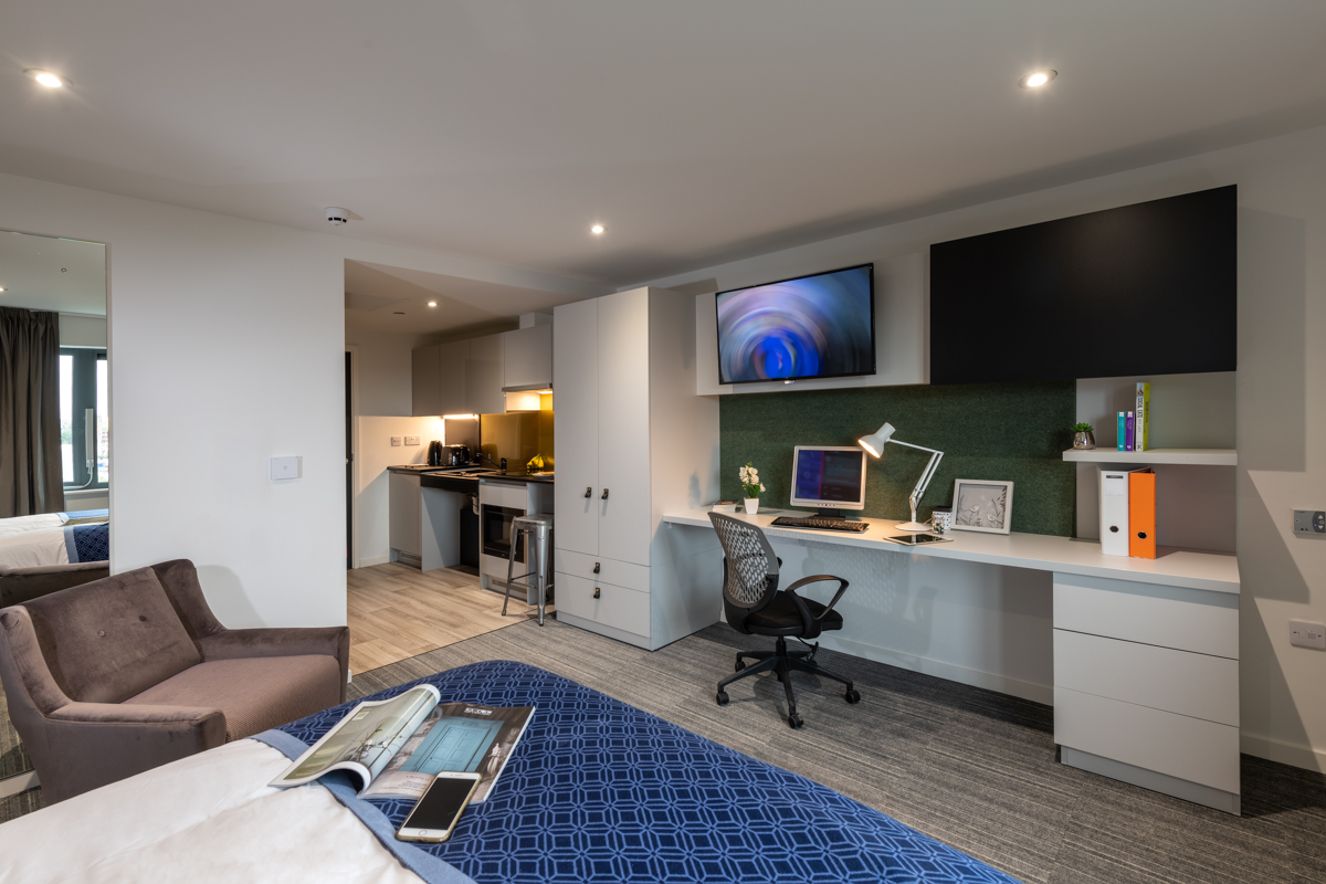 Image of West View, Glasgow