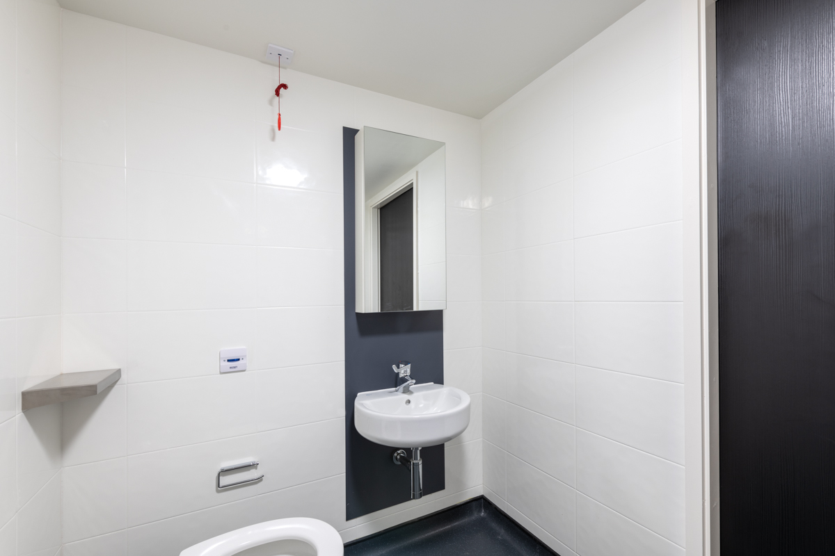 Image of West View, Glasgow