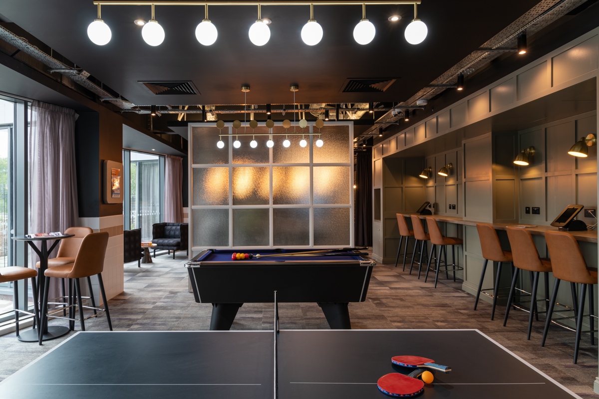 Image of West View, Glasgow