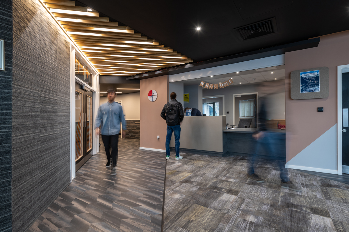 Image of West View, Glasgow