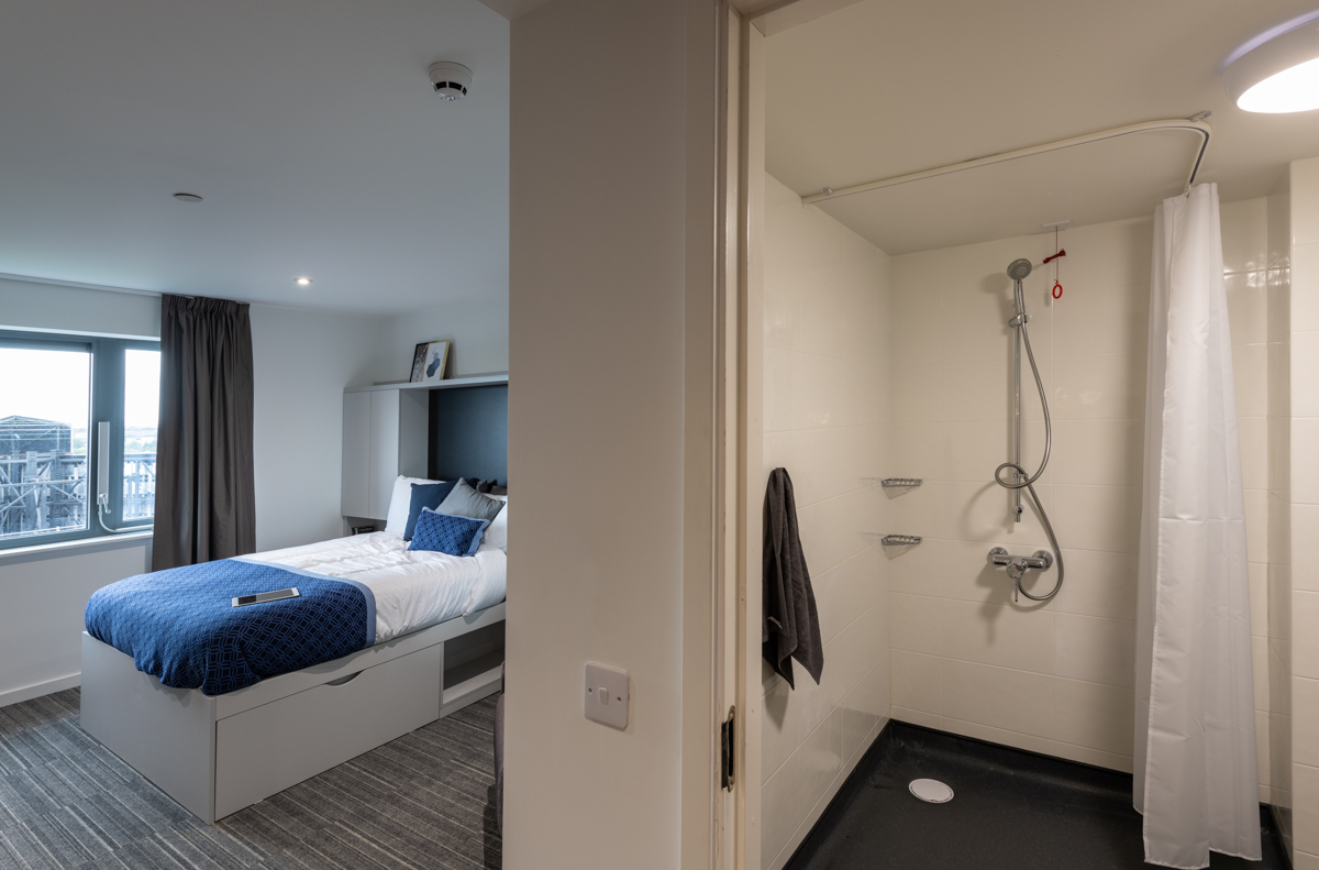 Image of West View, Glasgow