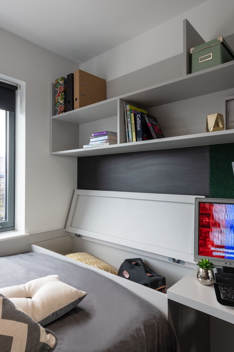 Image of West View, Glasgow