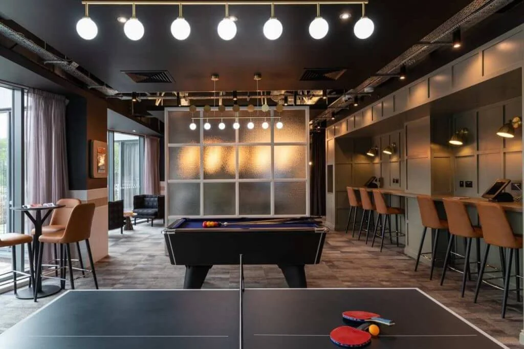 Image of West View, Glasgow