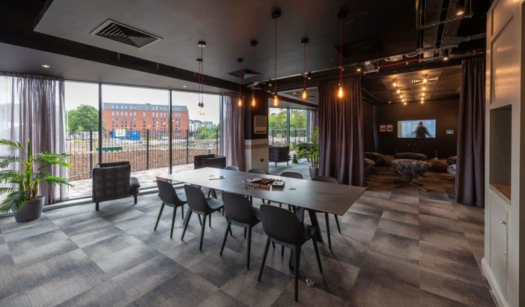 Image of West View, Glasgow