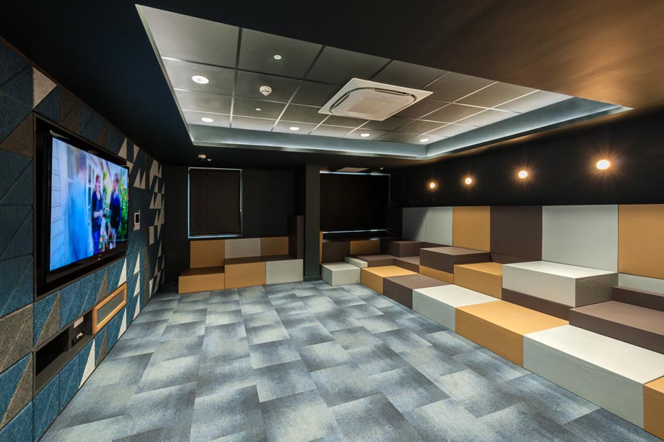 Image of West Village, Glasgow