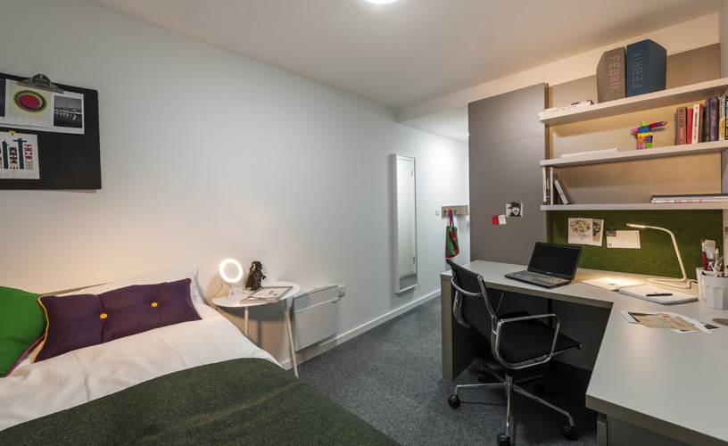 Image of West Village, Glasgow