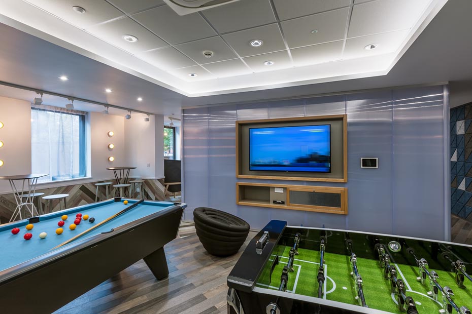 Image of West Village, Glasgow