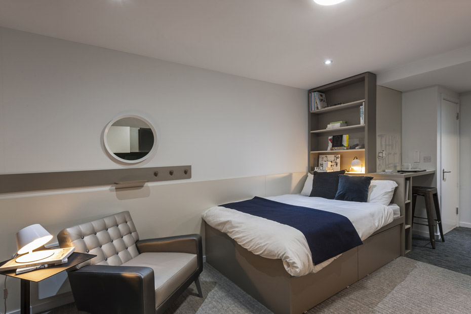 Image of West Village, Glasgow