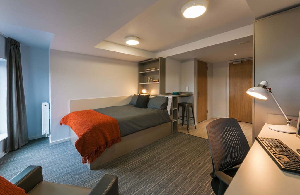 Image of West Village, Glasgow