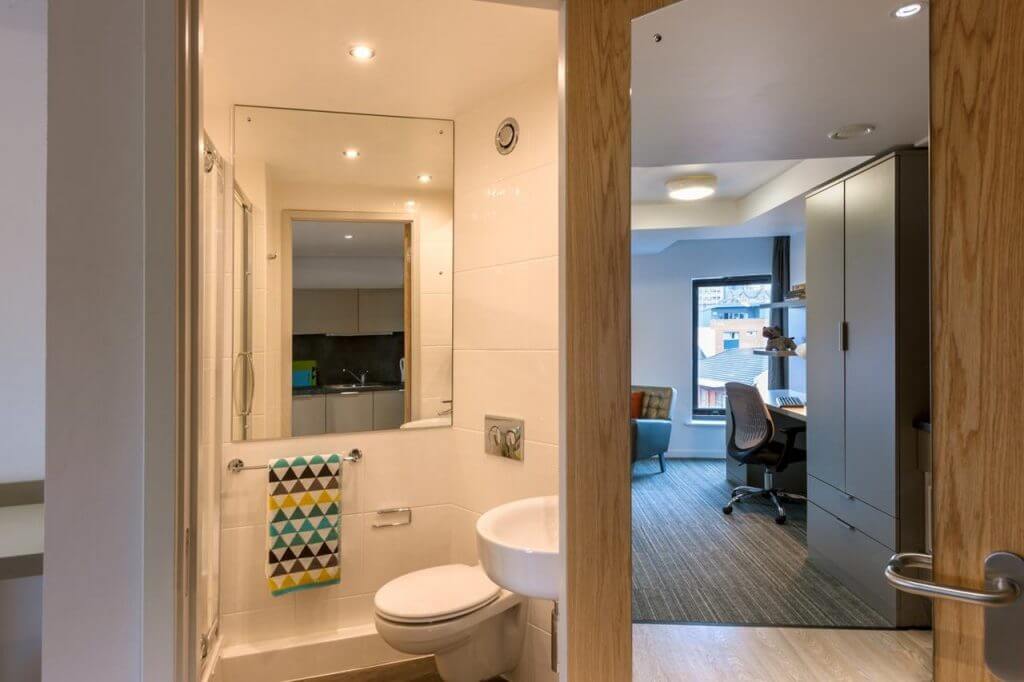 Image of West Village, Glasgow