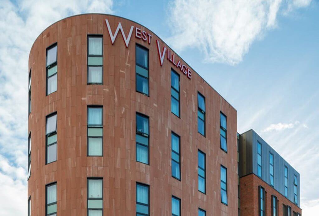 Image of West Village, Glasgow