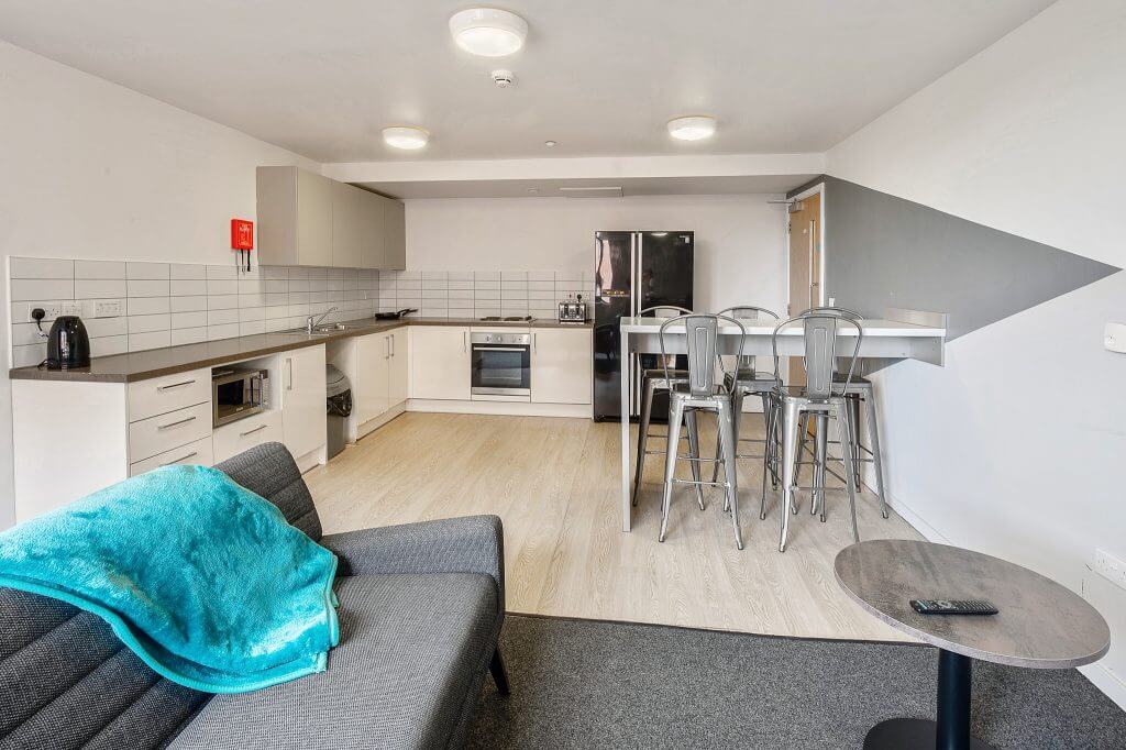 Image of West Village, Glasgow