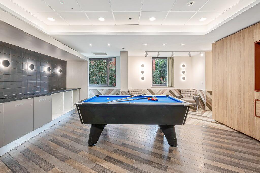 Image of West Village, Glasgow