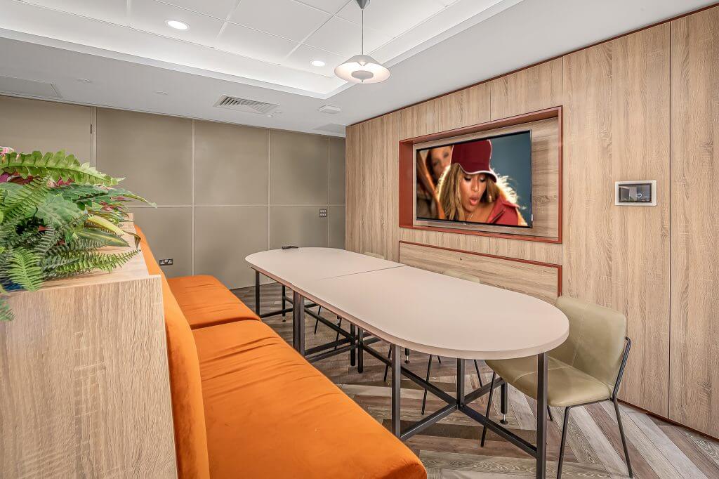 Image of West Village, Glasgow