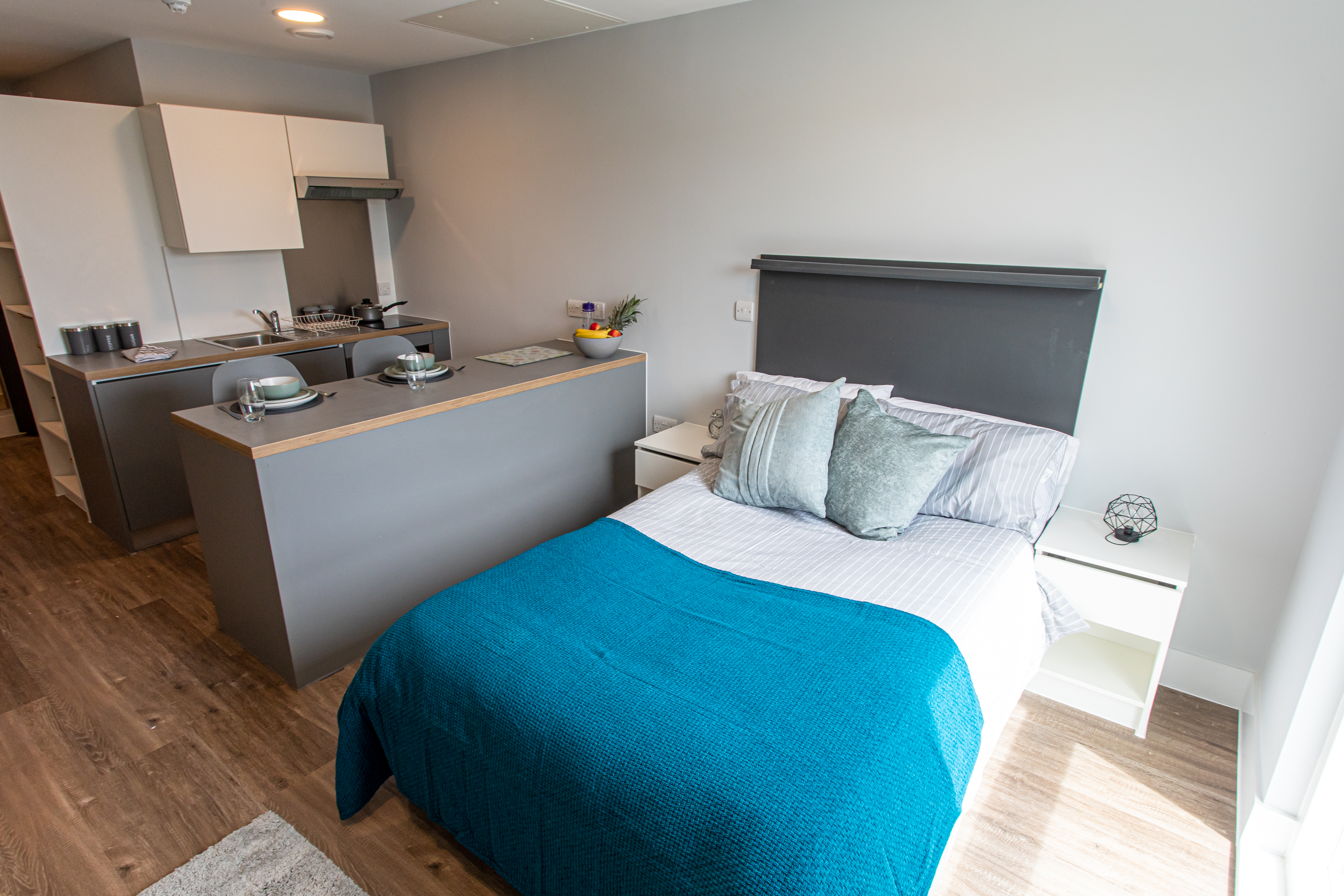 Image of West Way Square, Oxford