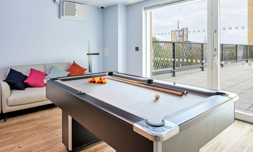 Image of West Way Square, Oxford