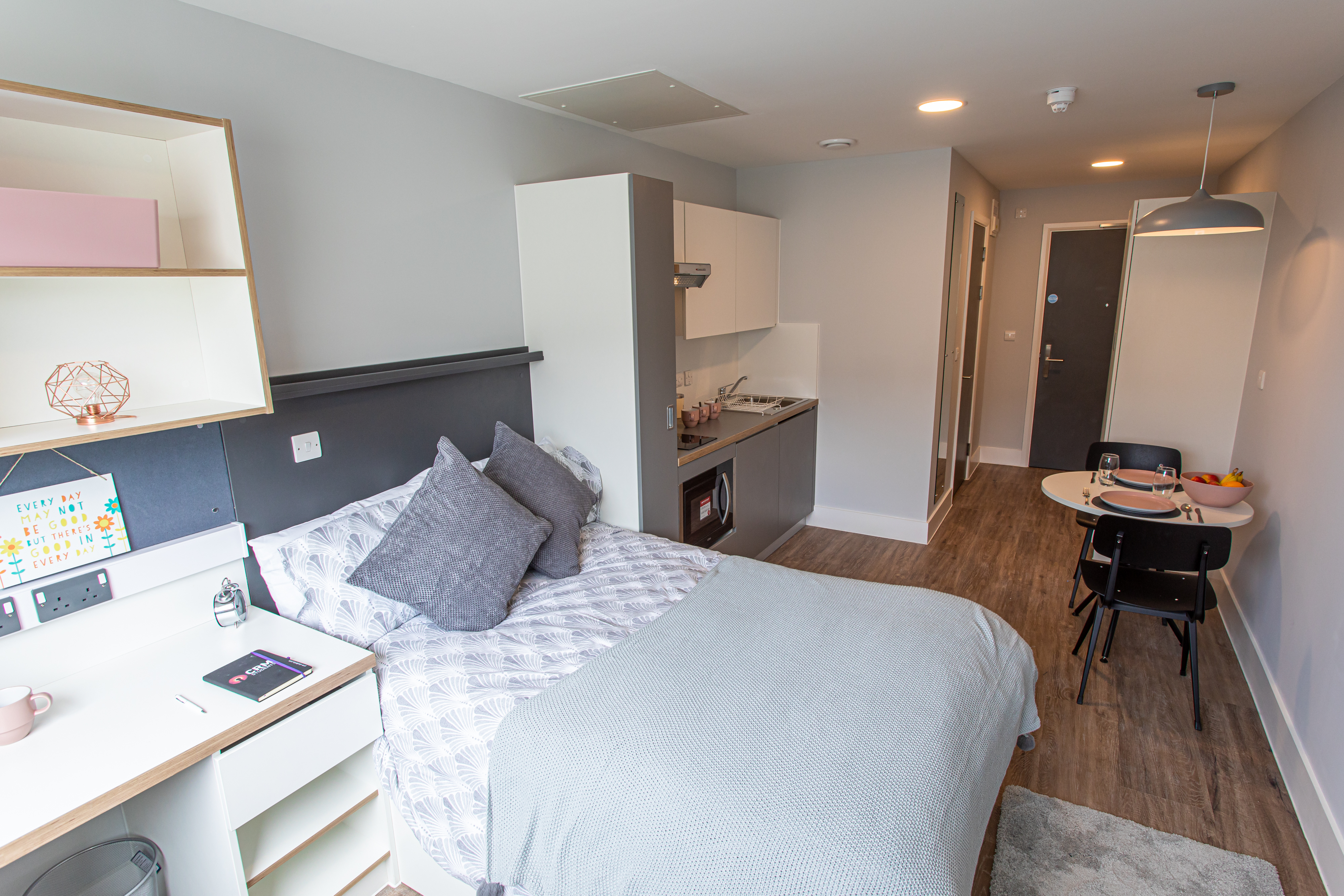 Image of West Way Square, Oxford