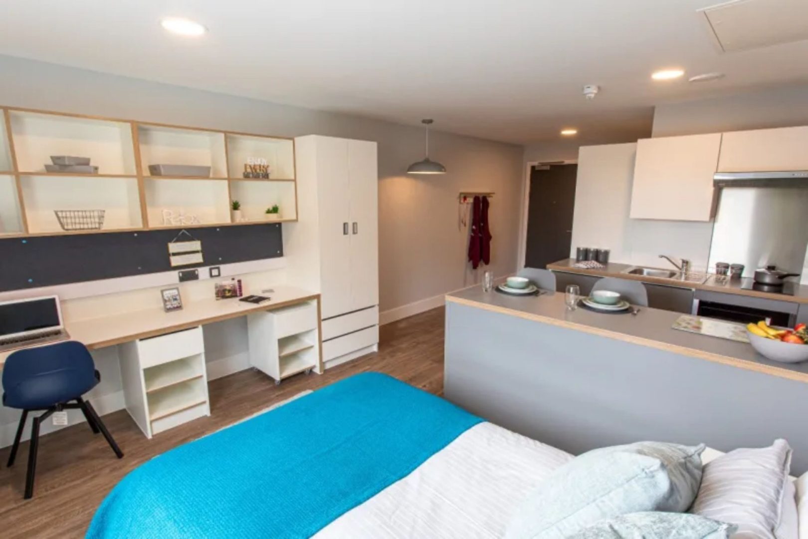 Image of West Way Square, Oxford