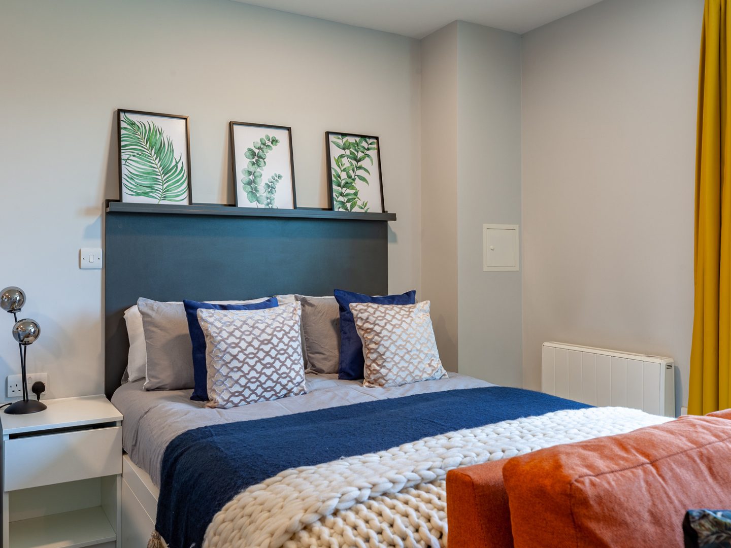 Image of West Way Square, Oxford