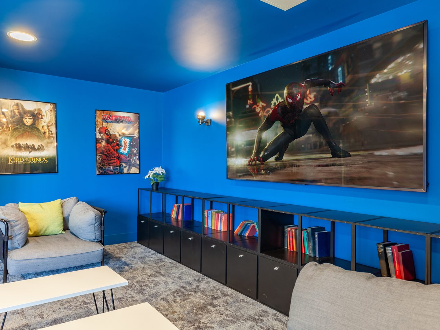 Image of West Way Square, Oxford