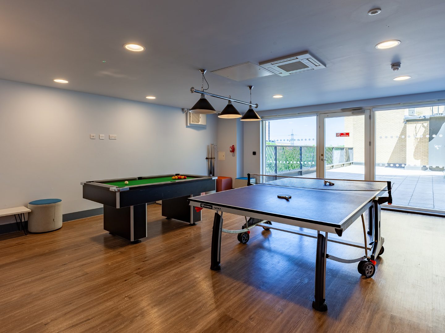 Image of West Way Square, Oxford