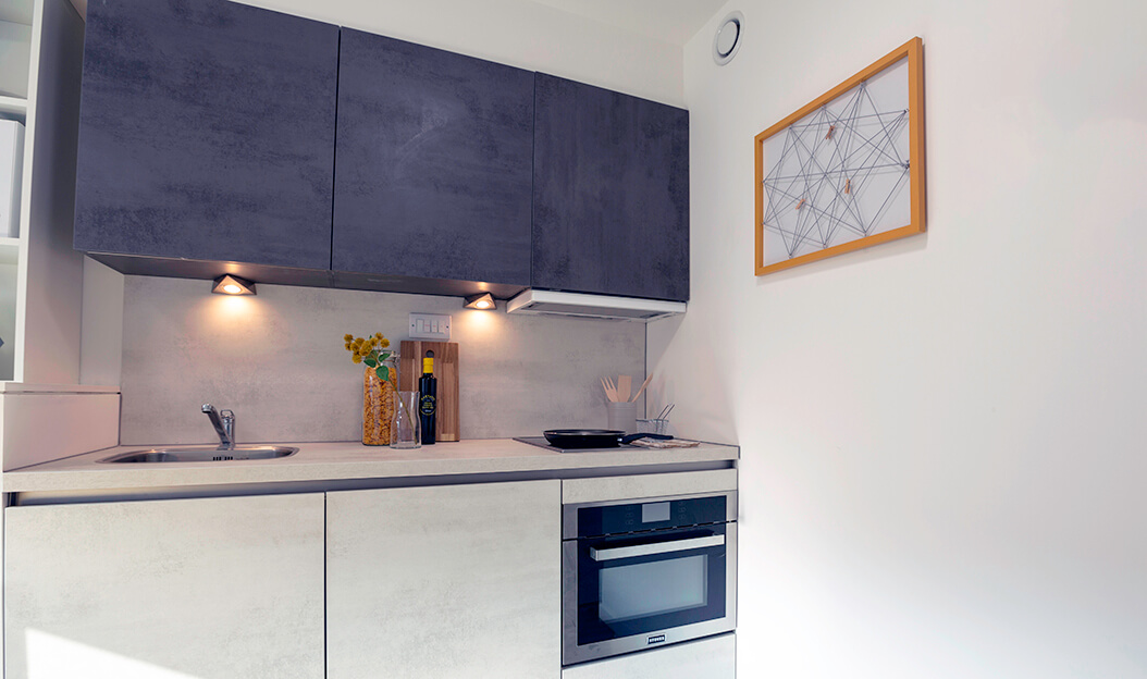 Image of Westcombe House, London