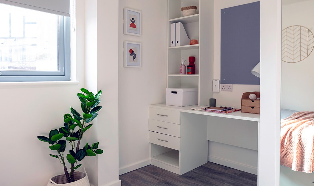 Image of Westcombe House, London