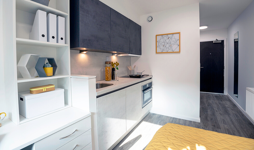 Image of Westcombe House, London