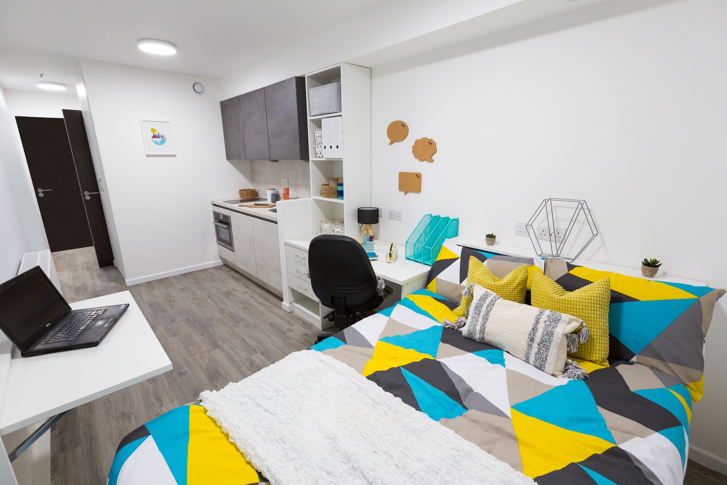 Image of Westcombe House, London