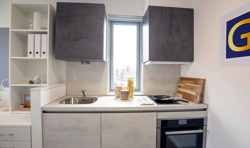 Image of Westcombe House, London