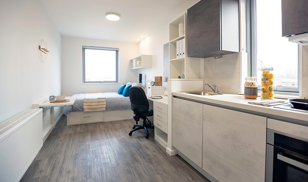 Image of Westcombe House, London