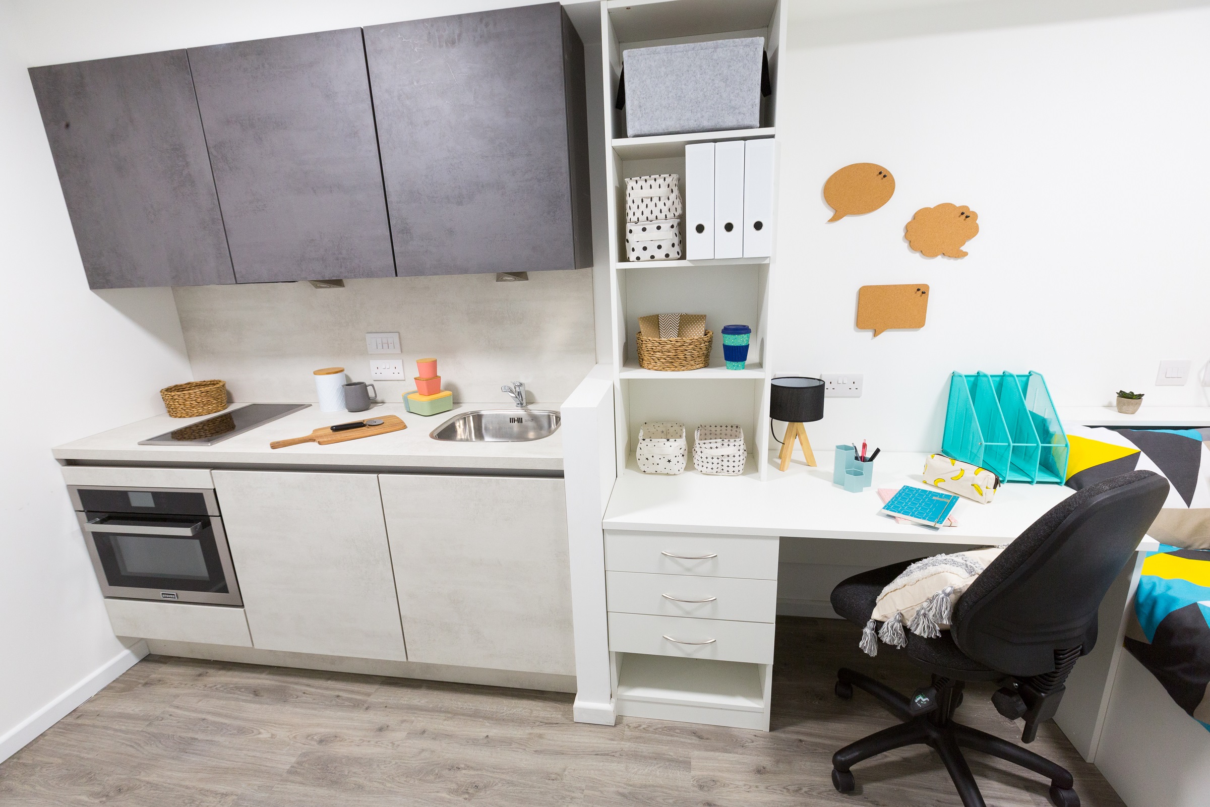 Image of Westcombe House, London